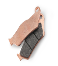 BRAKE PAD (f)