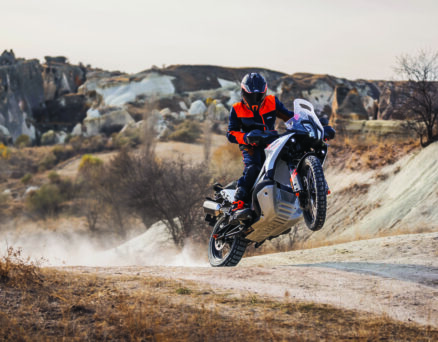 adventure