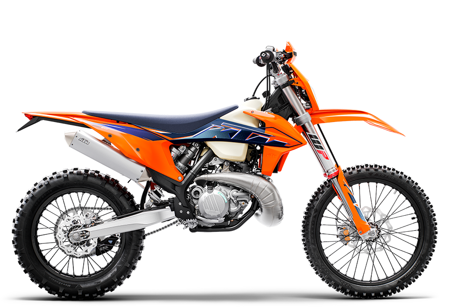 Ktm 250 Exc Tpi My22 Ktm Malaysia