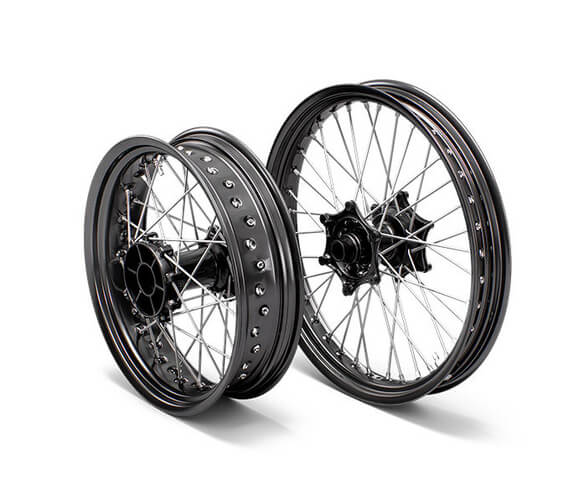 ktm 1290 super adventure s spoked wheels