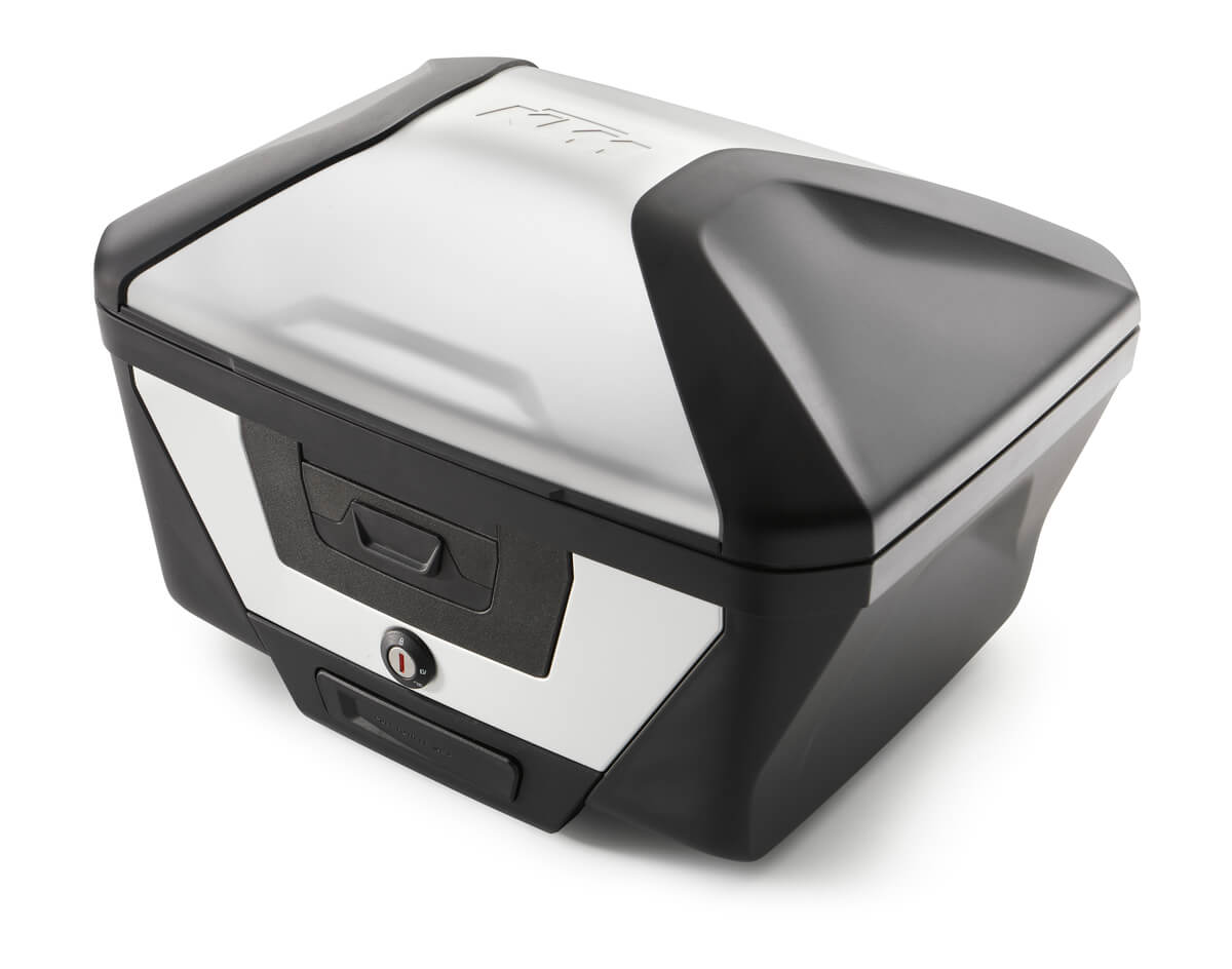 ktm adventure top case