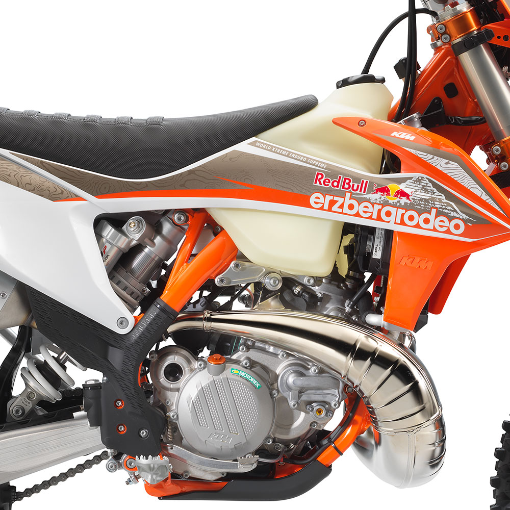 KTM 300 EXC-TPI ERZBERGRODEO (MY22 