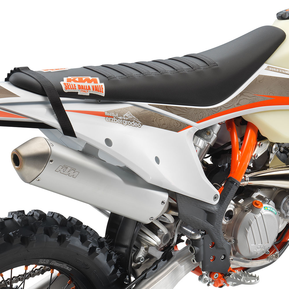 KTM 300 EXC-TPI ERZBERGRODEO (MY22 