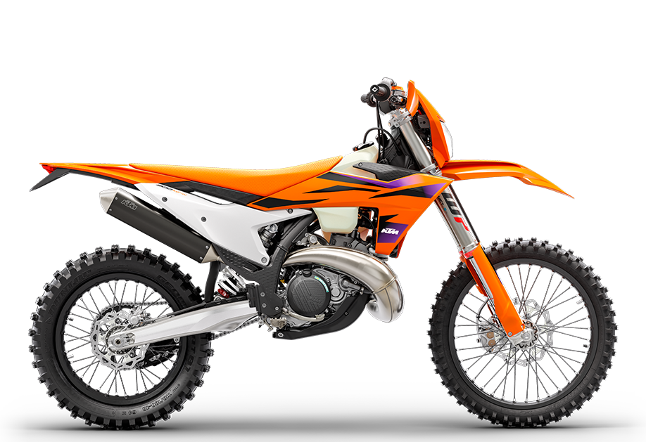 KTM 300 XC W MY24 KTM Malaysia KTM 300 XC W MY24 KTM Malaysia