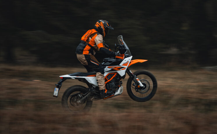 adventure