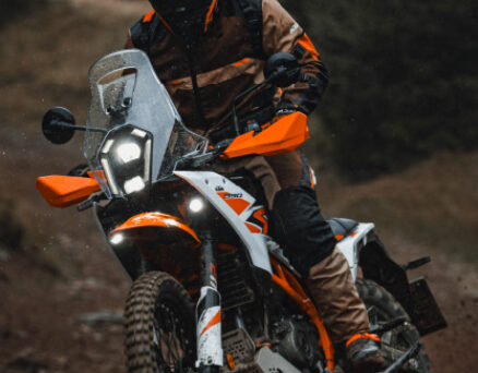 adventure